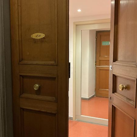 フィレンツェApostoli IXアパートメント エクステリア 写真