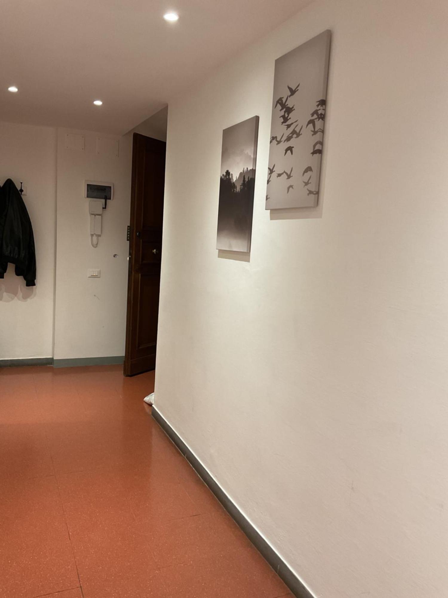 フィレンツェApostoli IXアパートメント エクステリア 写真