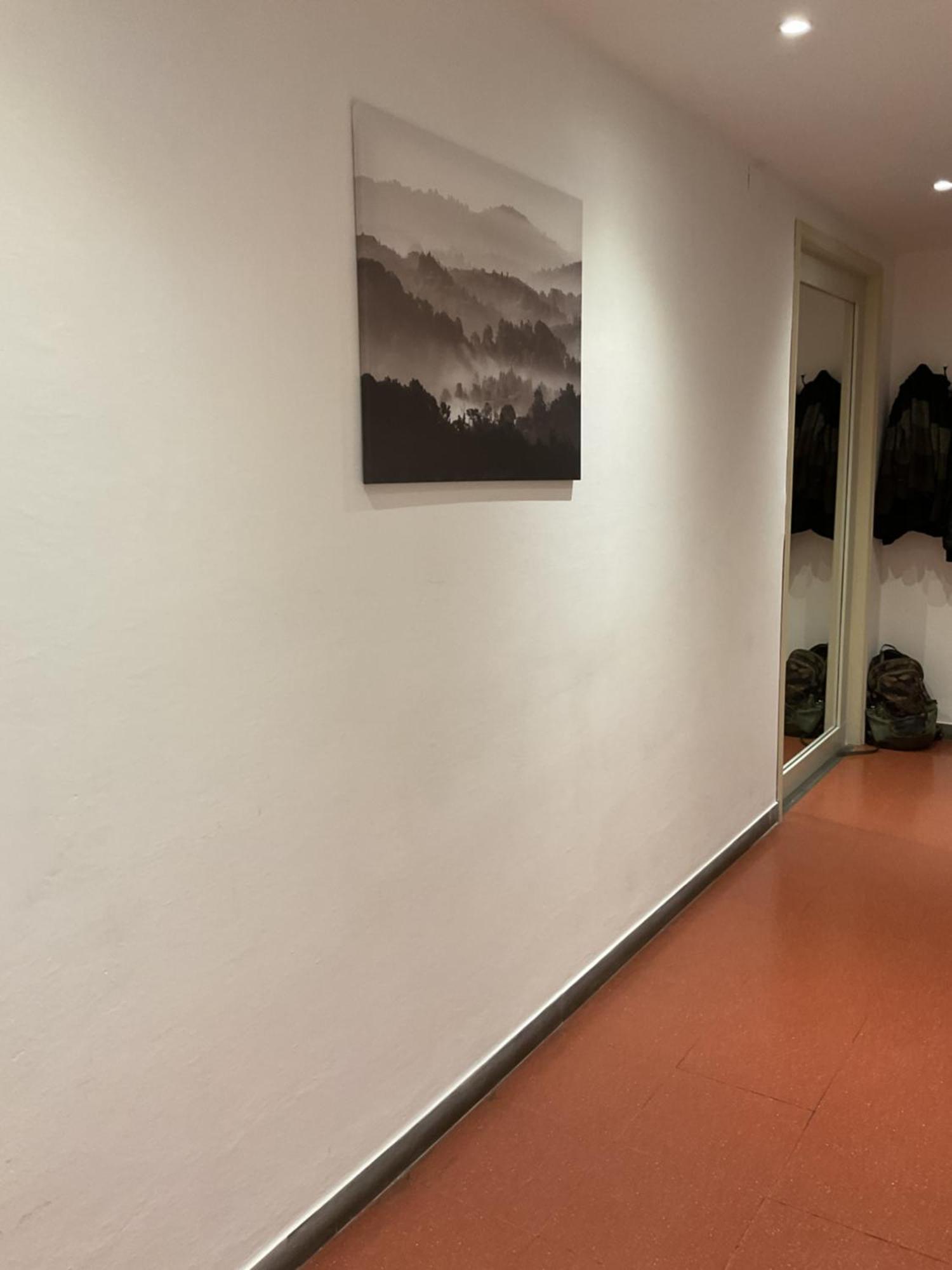 フィレンツェApostoli IXアパートメント エクステリア 写真